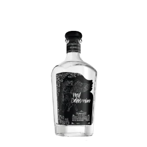 LC AGUARDIENTE 1000 DEMONIOS -750ML AGUARDIENTE MIL DEMONIOS *750ml