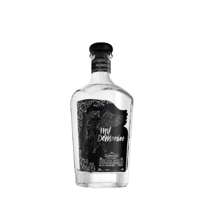 LC AGUARDIENTE 1000 DEMONIOS -750ML AGUARDIENTE MIL DEMONIOS *750ml