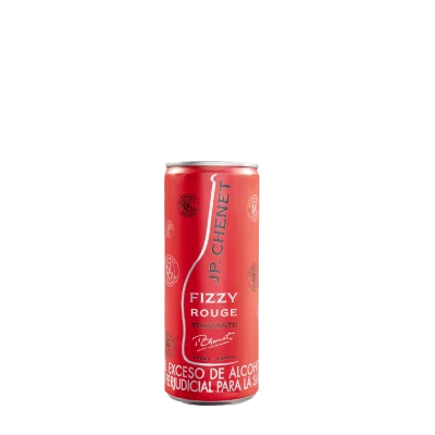 LC APERIT FIZZY ROUGE JP CHENET LT-250ML APERIT FIZZY ROUGE JP CHENET *250ml
