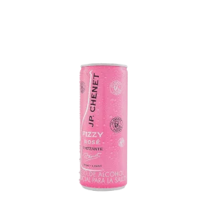 LC APERIT ROSADO FIZZY JP CHENET LT-250 APERIT ROSADO FIZZY JP CHENET *250ml