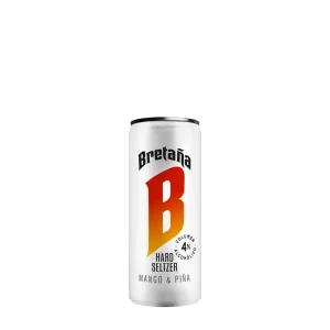 LC APERITIVO BRETAÑA MANGO PIÑA-269ML APERITIVO BRETAÑA MANGO PIÑA *269ml