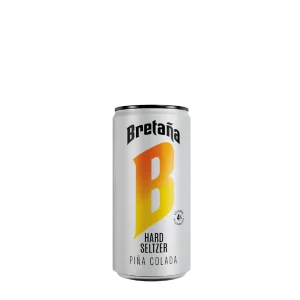 LC APERITIVO BRETAÑA PIÑA COLADA-269ML APERITIVO BRETAÑA PIÑA COLADA *269ml