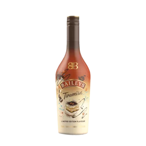 LC BAILEYS TIRAMISU -700 ML CREMA DE WHISKY BAILEYS TIRAMISU *700ml