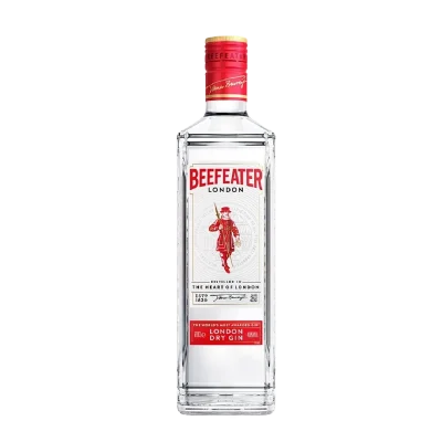 BEEFEATER LONDON DRY GIN *700ml