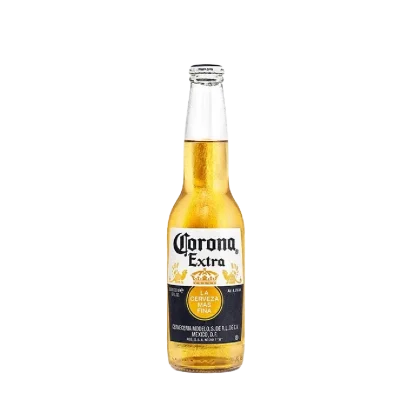 CERVEZA CORONA EXTRA *355ml