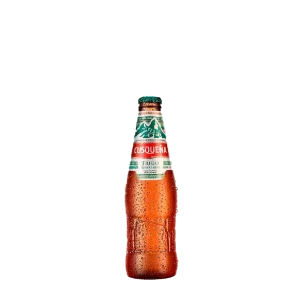 CERVEZA CUSQUEÑA TRIGO *330ml