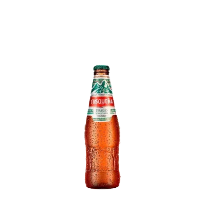 LC CERVEZA CUSQUEÑA TRIGO-330ML CERVEZA CUSQUEÑA TRIGO *330ml