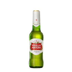 CERVEZA STELLA ARTOIS *330ml