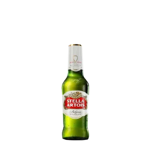CERVEZA STELLA ARTOIS *330ml