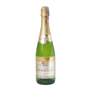 CHAMPAÑA SAMARIA G.RVA.BLANCA *750ml