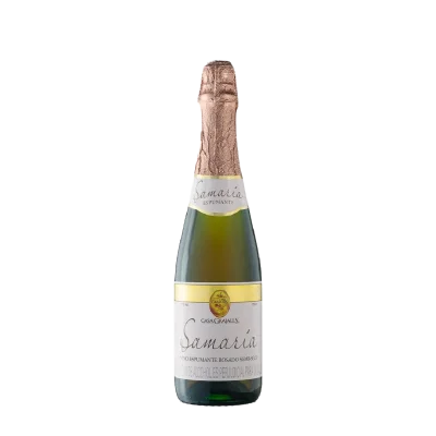 CHAMPAÑA SAMARIA G.RVA.ROSADA *750ml