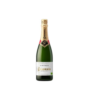 LC CODORNIU CLASICO BRUT-750ML CODORNIU CLASICO BRUT *750ml