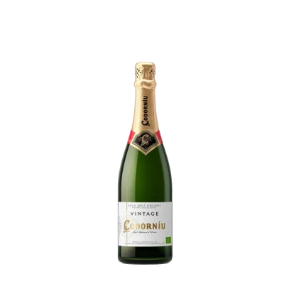 LC CODORNIU CLASICO BRUT-750ML CODORNIU CLASICO BRUT *750ml