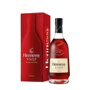 COGNAC HENNESSY VSOP *700ml