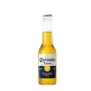 CERVEZA CORONITA EXTRA *210ml