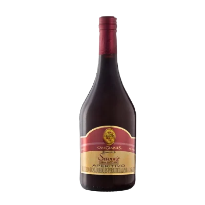 LC CREMA DE WHISKY CASA GRAJALES-750ml CREMA DE WHISKY CASA GRAJALES *750ml