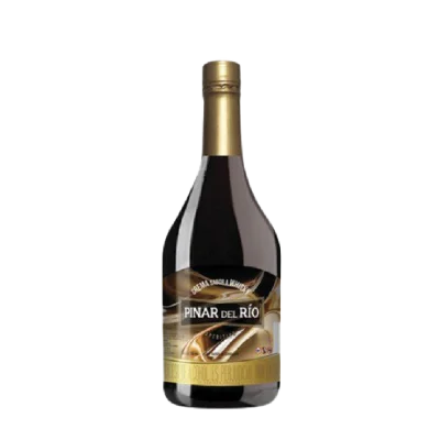 LC CREMA WHISKY PINAR DEL RIO -750CC CREMA WHISKY PINAR DEL RIO *750ml