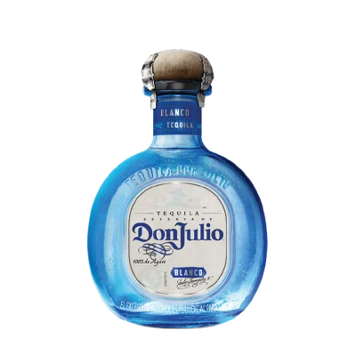 LC DON JULIO BLANCO RESERVE -700ML DON JULIO BLANCO RESERVE *700ml