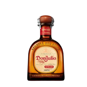 LC DON JULIO REPOSADO -700ML DON JULIO REPOSADO *700ml