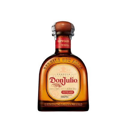 LC DON JULIO REPOSADO -700ML DON JULIO REPOSADO *700ml