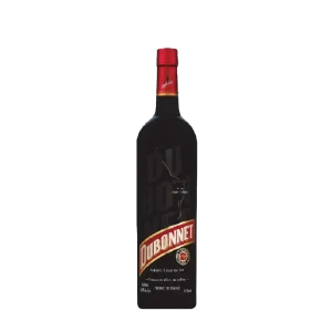 LC DUBONNET -750ML DUBONNET APERITIVO FRANCES *750ml