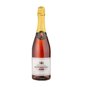 LC ESPUMOSO BRUT BARON DE ROTHBERG ROSAD ESPUMOSO BRUT BARON DE ROTHBERG ROSAD