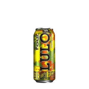 LC FOUR LOKO-473 LULO FOUR LOKO LULO LATA *473ml