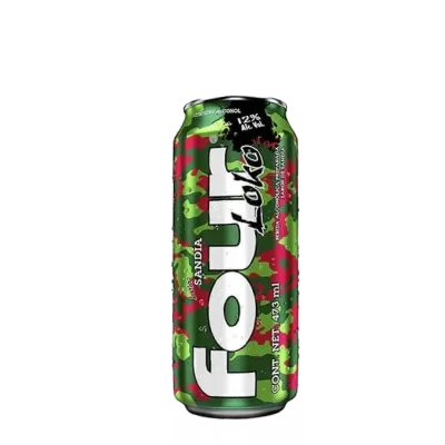 FOUR LOKO SANDIA LATA *473ml