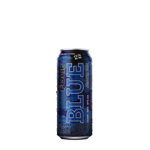 LC FOUR LOKO BLUE -473ML FOUR LOKO BLUE LATA *473ml