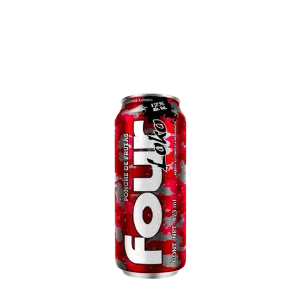 LC FOUR LOKO PONCHE DE FRUTAS -473ML FOUR LOKO PONCHE DE FRUTAS LATA *473ml