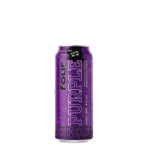 FOUR LOKO PURPLE LATA *473ml