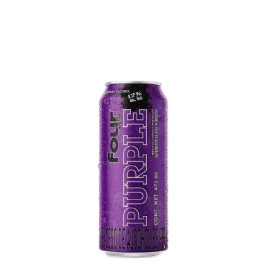 FOUR LOKO PURPLE LATA *473ml