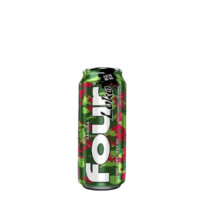 LC FOUR LOKO SANDIA -473ML FOUR LOKO SANDIA LATA *473ml
