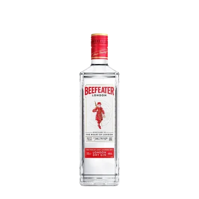LC GINEBRA BEEFEATER LONDON -700ML GINEBRA BEEFEATER LONDON *700ml