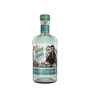 GINEBRA BOSQUES INDIAS *700ml