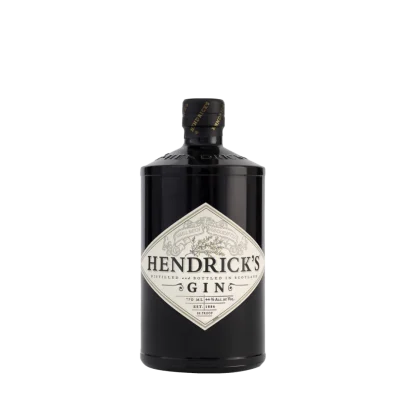 LC GINEBRA HENDRICKS 750CC GINEBRA HENDRICKS 750CC
