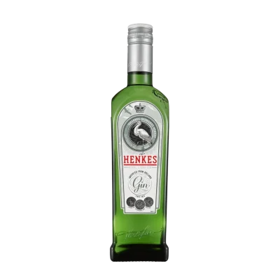 GINEBRA HENKES ROYAL DUTCH *750ml