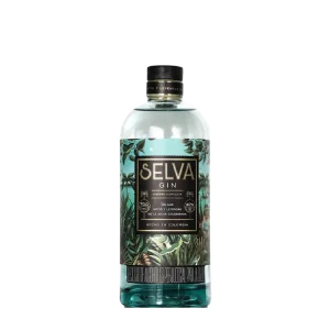 LC GINEBRA SELVA-700ML GINEBRA PREMIUM SELVA *700ml