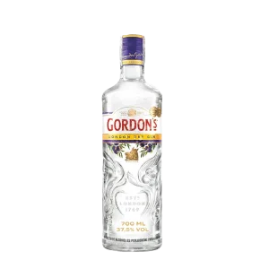LC GORDONS DRY -700ml GORDONS LONDON DRY *700ml