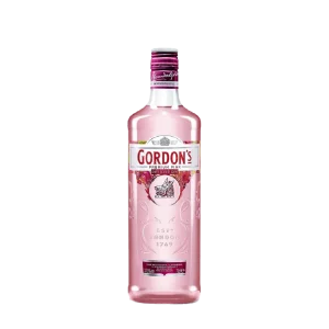 LC GORDONS PINK -700ML GORDONS PRIMIUM PINK *700ml