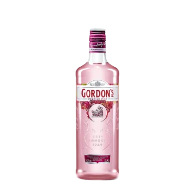 LC GORDONS PINK -700ML GORDONS PRIMIUM PINK *700ml