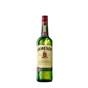 JAMESON IRISH WHISKEY STD *700cc