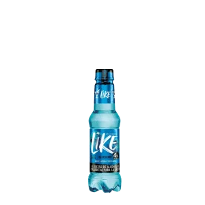 LC LIKE VODKA BLUEBERRY -300ML LIKE VODKA BLUEBERRY *300ml