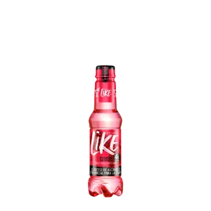 LIKE VODKA FRUTOS ROJOS *300ml