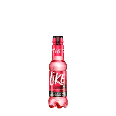 LC LIKE VODKA FRUTOS ROJOS -300ML LIKE VODKA FRUTOS ROJOS *300ml
