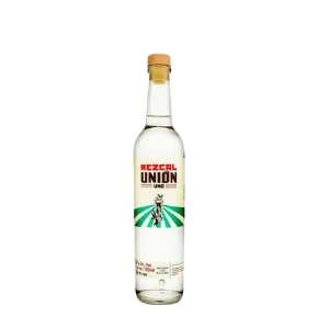 LC MEZCAL UNION EL JOVEN -700ML MEZCAL UNION EL JOVEN *700ml
