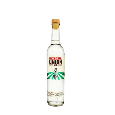 MEZCAL UNION EL JOVEN *700ml