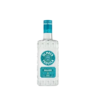 LC OLMECA TEQUILA BLANCO -350ml OLMECA TEQUILA BLANCO *350ml