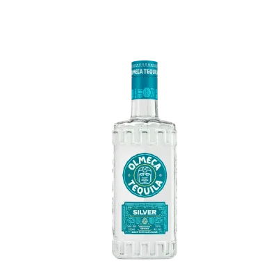 OLMECA TEQUILA BLANCO *350ml