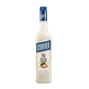 LC PIÑA COLADA CONVIER -750ML PIÑA COLADA CONVIER *750ml
